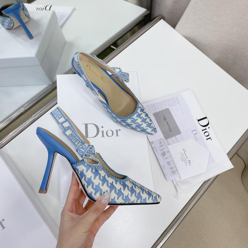 Dior 2201324 Fashion Women Shoes 175